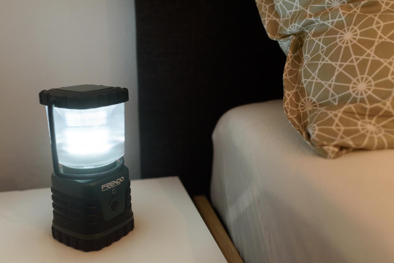 Apartmani Orhideja 格基卡琳 外观 照片